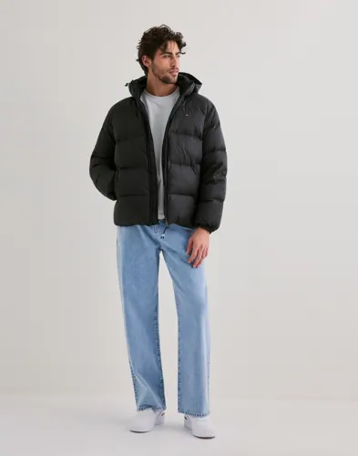 TOMMY JEANS Tjm Essential Down Jacket Ext Dunjackor herr – bild 3