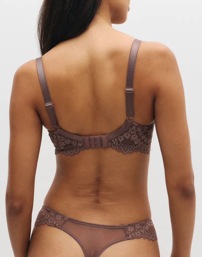 Hunkemöller Daisy Uf bh dam – bild 3