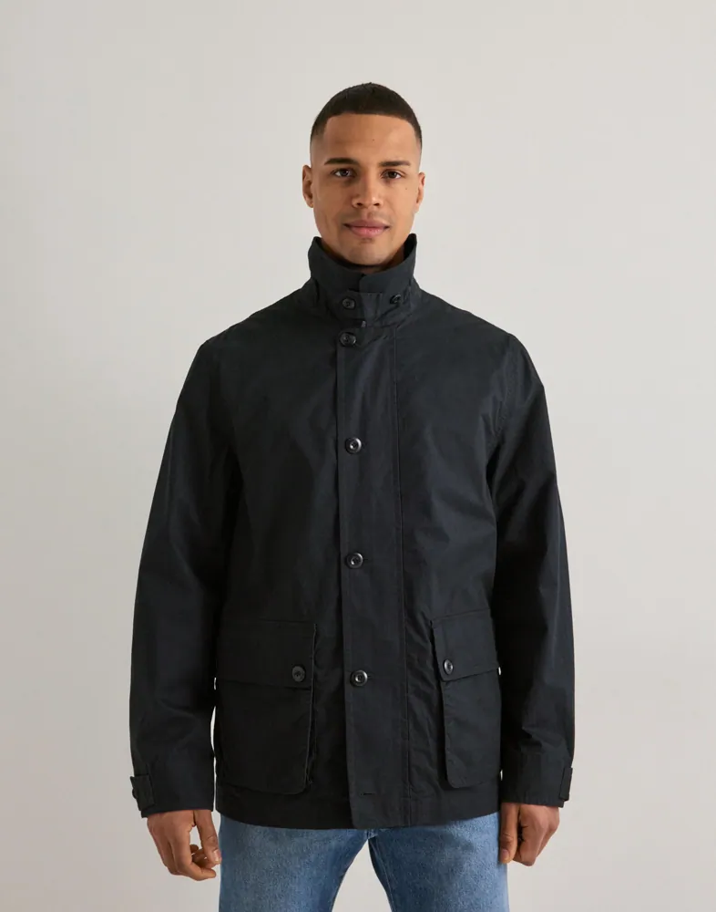 Cotton Decker Jacket Jackor
