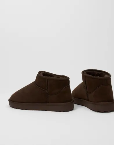 Nelly Mini Boots ankelboots dam – bild 3