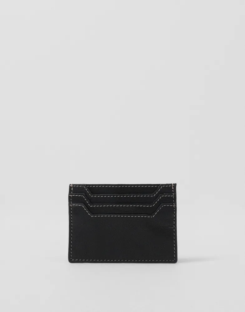 BeckSöndergaard Nappa Card Holder plånböcker & korthållare dam – bild 2