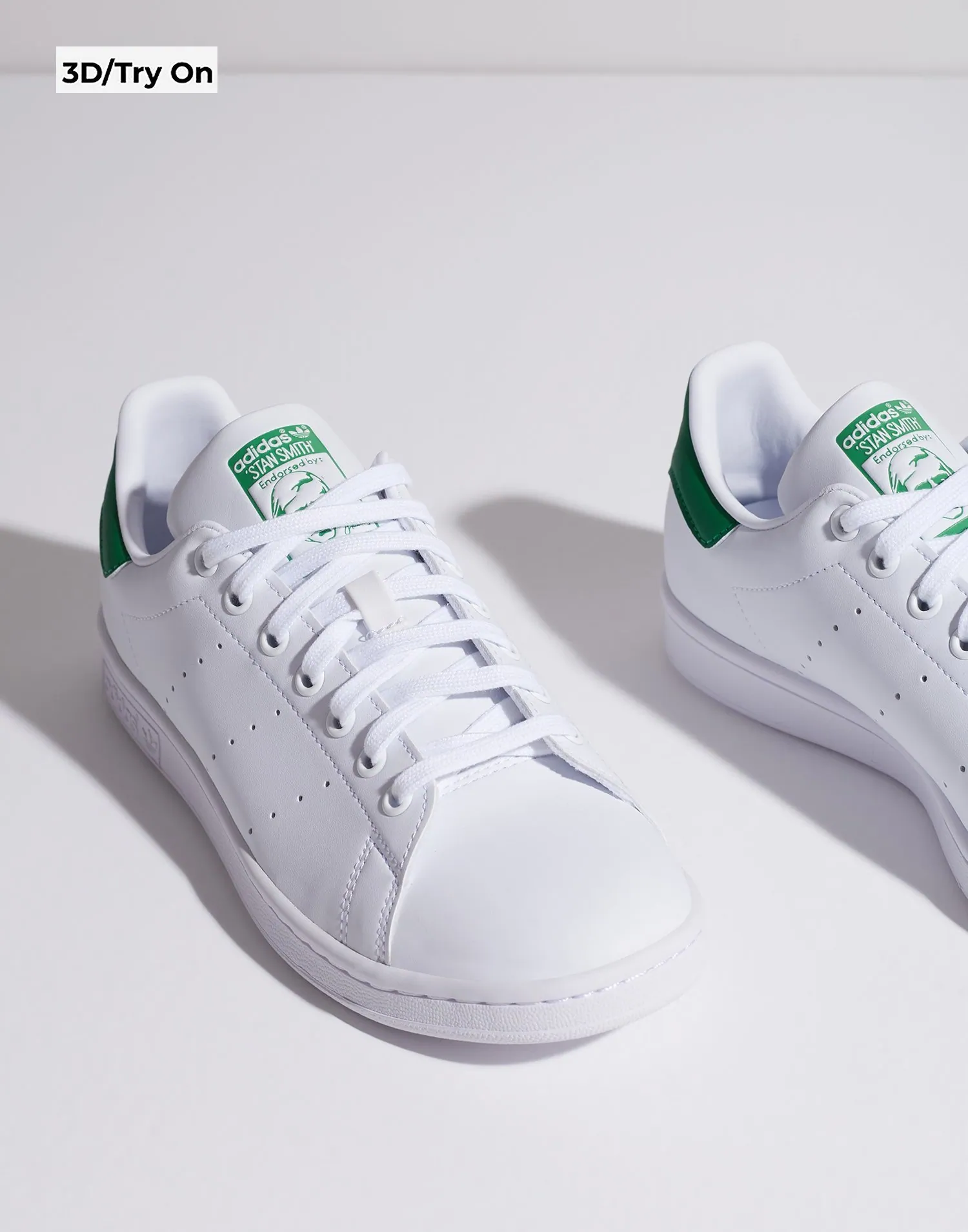 STAN SMITH