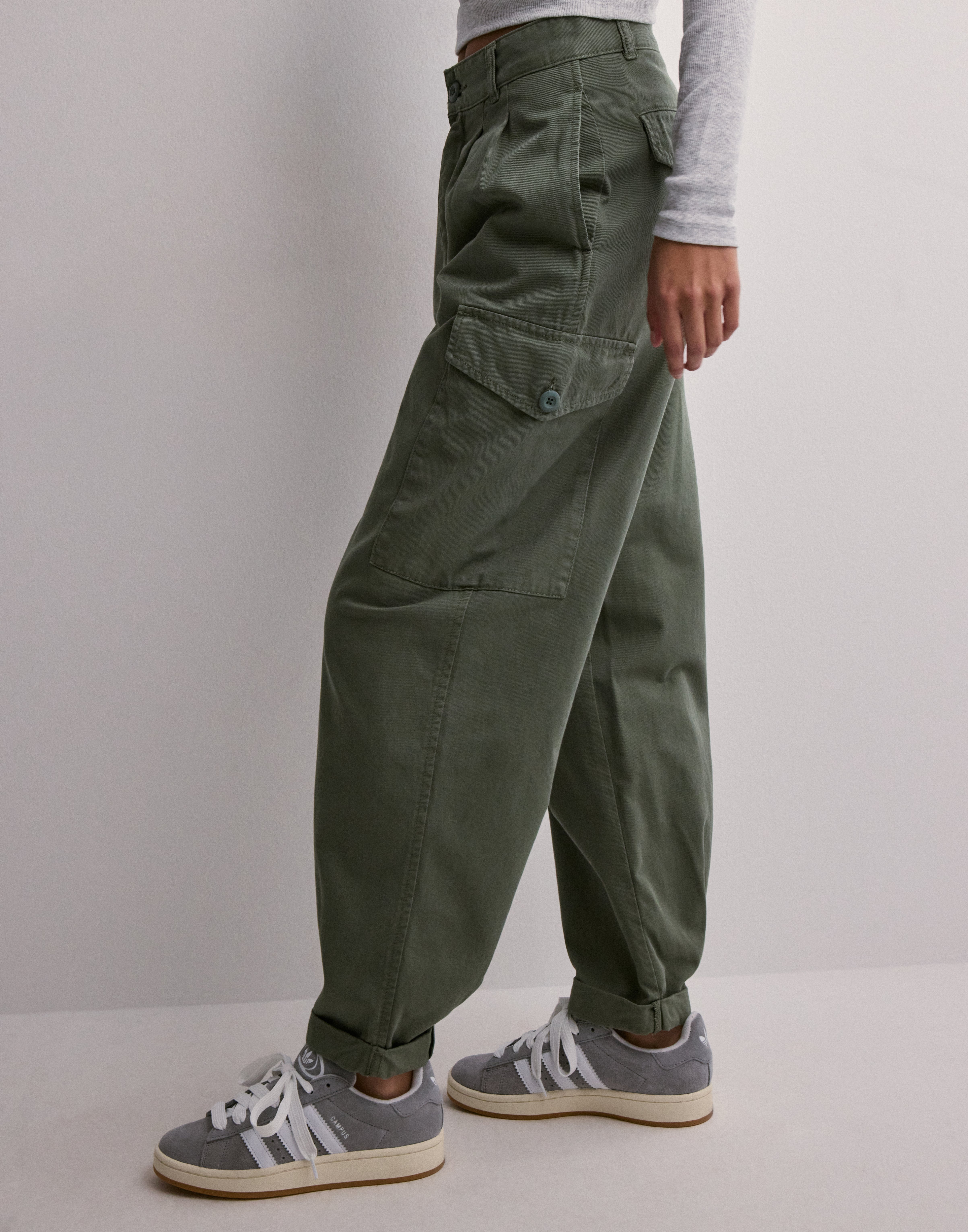Buy Carhartt WIP W' Collins Pant - *NY*Park | Nelly.com