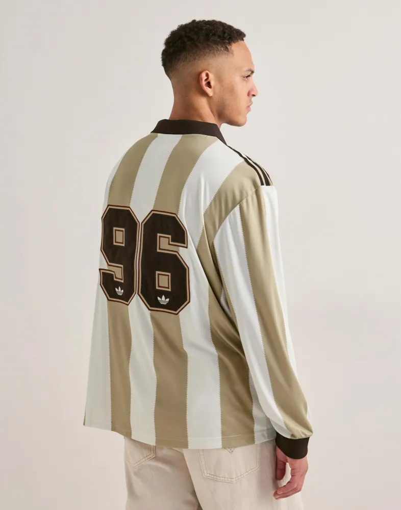 Adidas Originals Brit Hme Jersey Sweatshirts tröjor herr – bild 3