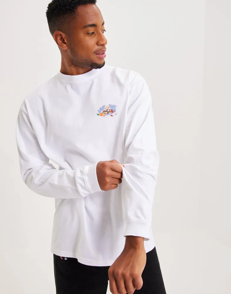 Reno Long Sleeve