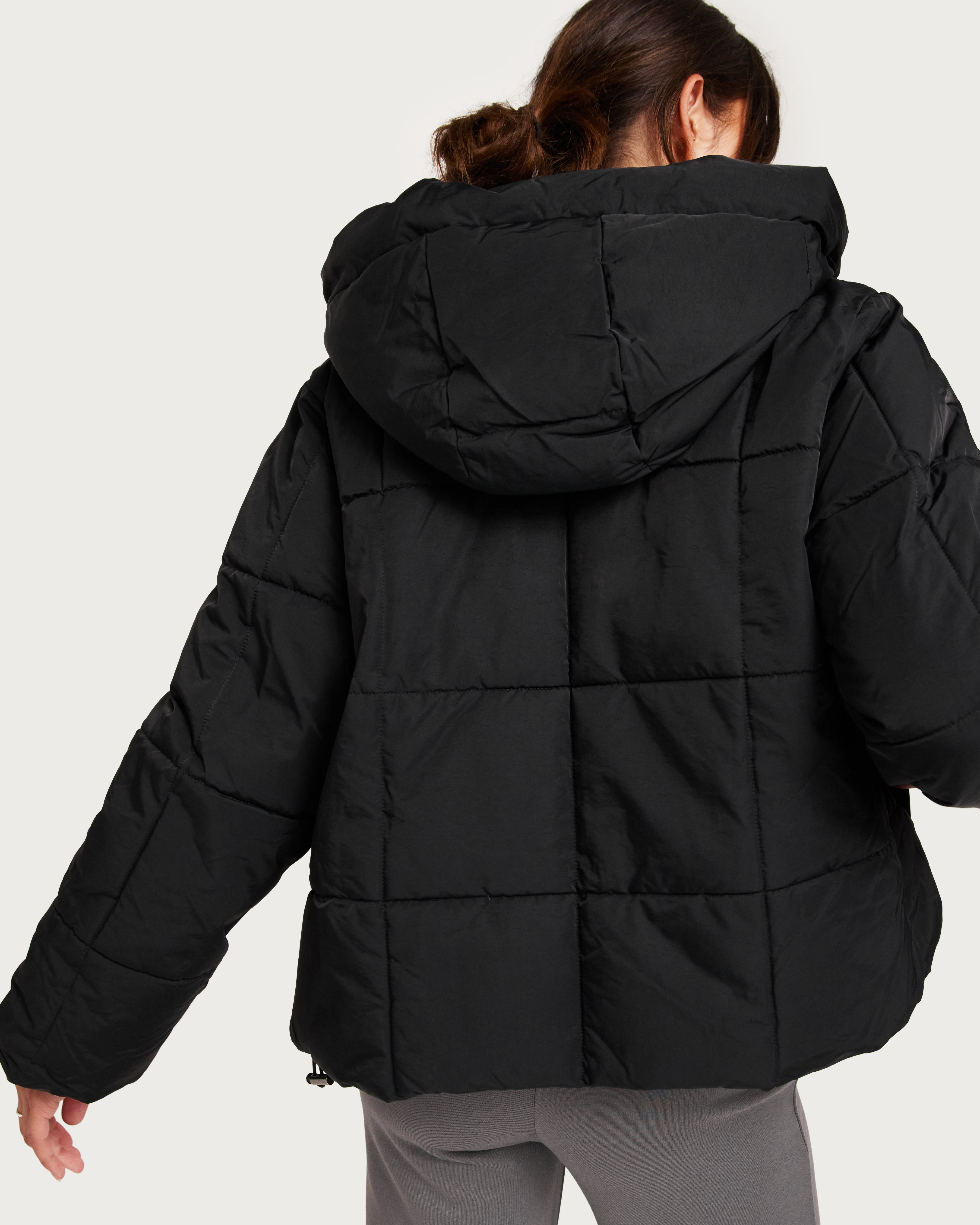 Objannlee Short Jacket Sandshell