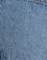 Medium Blue Denim