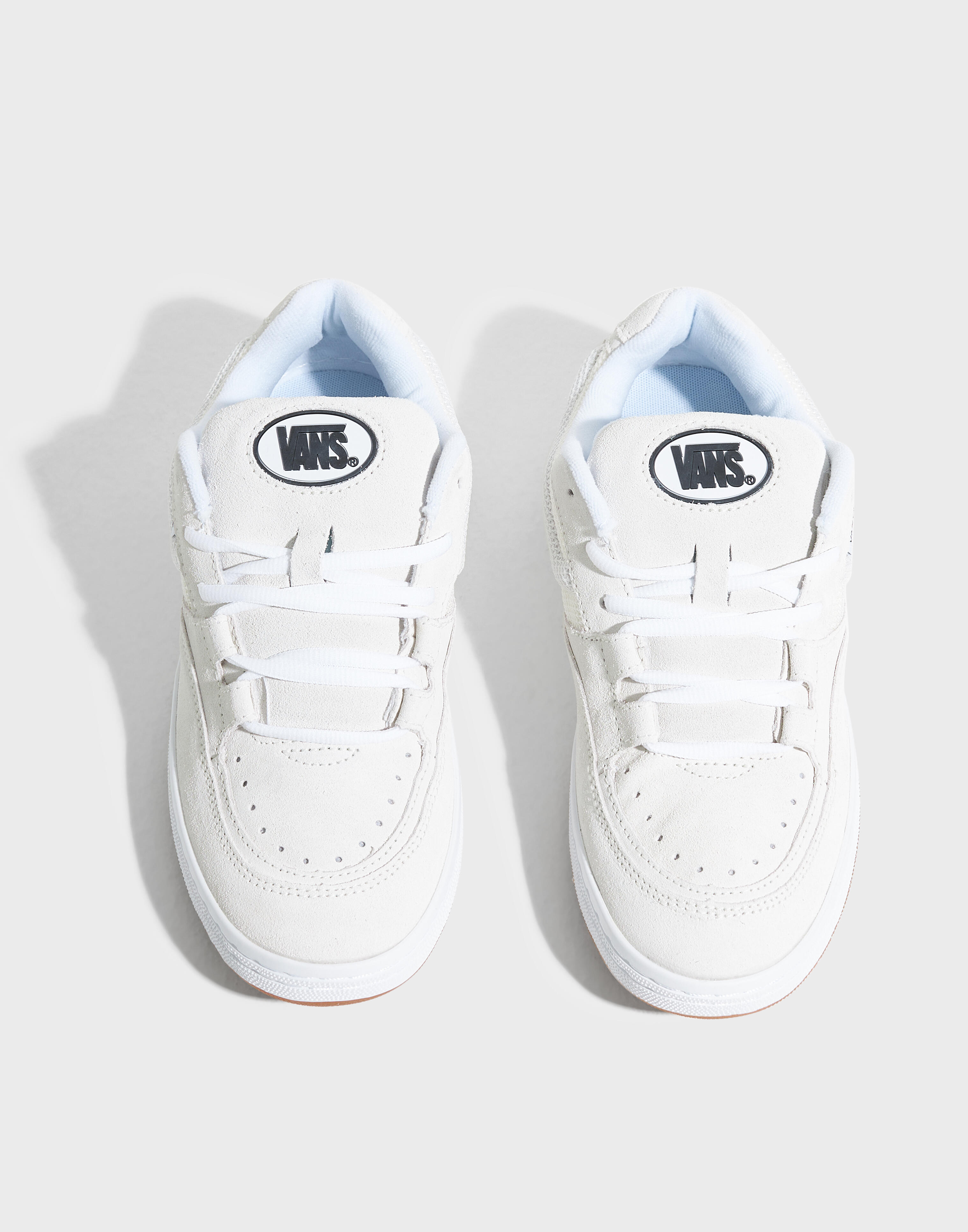 Buy VANS Speed LS - White | NLYMAN