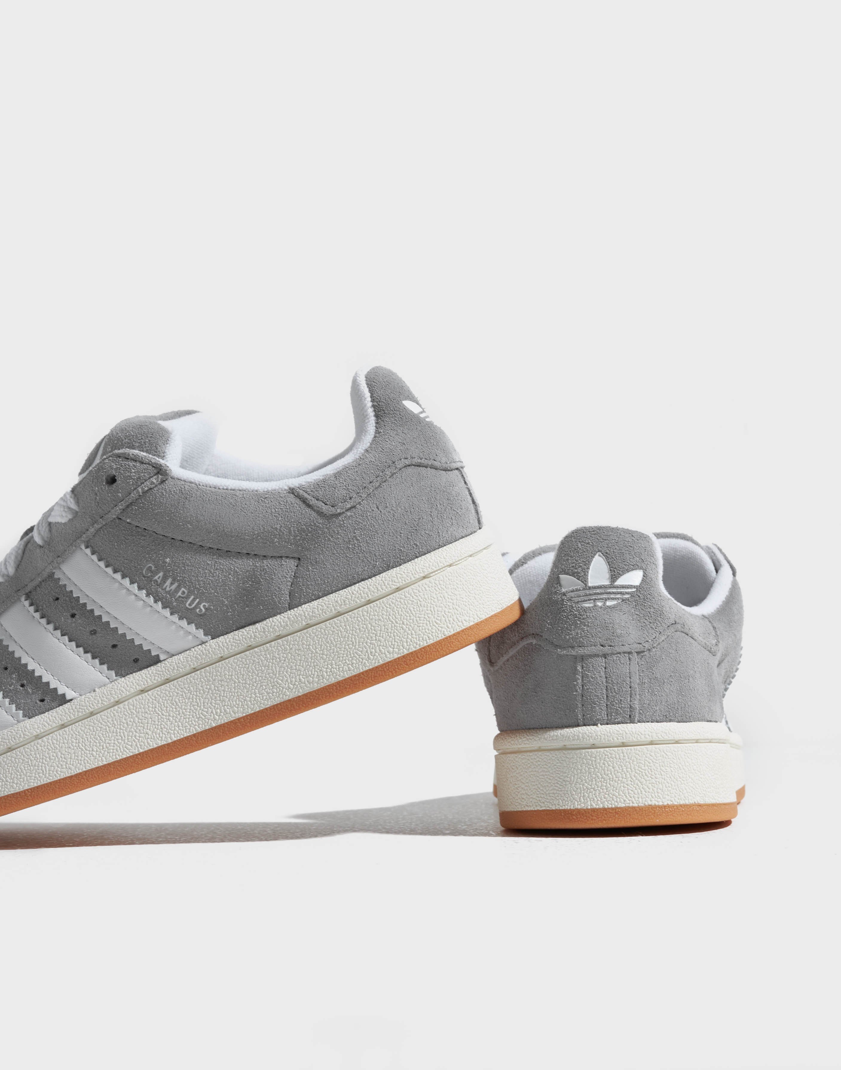 Buy Adidas Originals CAMPUS 00s - Grey | Nelly.com