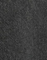 Washed Black