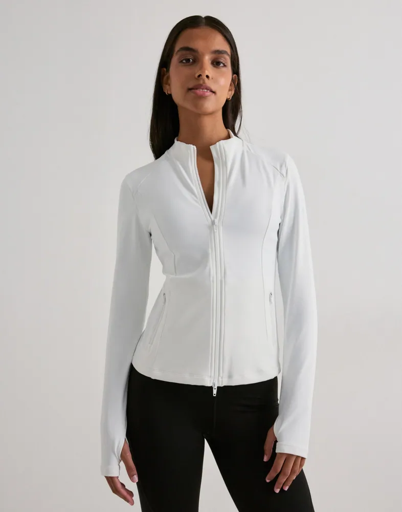 Sense Zip Jacket