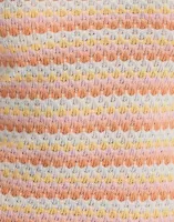 Pink/Striped
