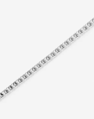 Muli Collection Thin Bismarck Bracelet armband dam – bild 3