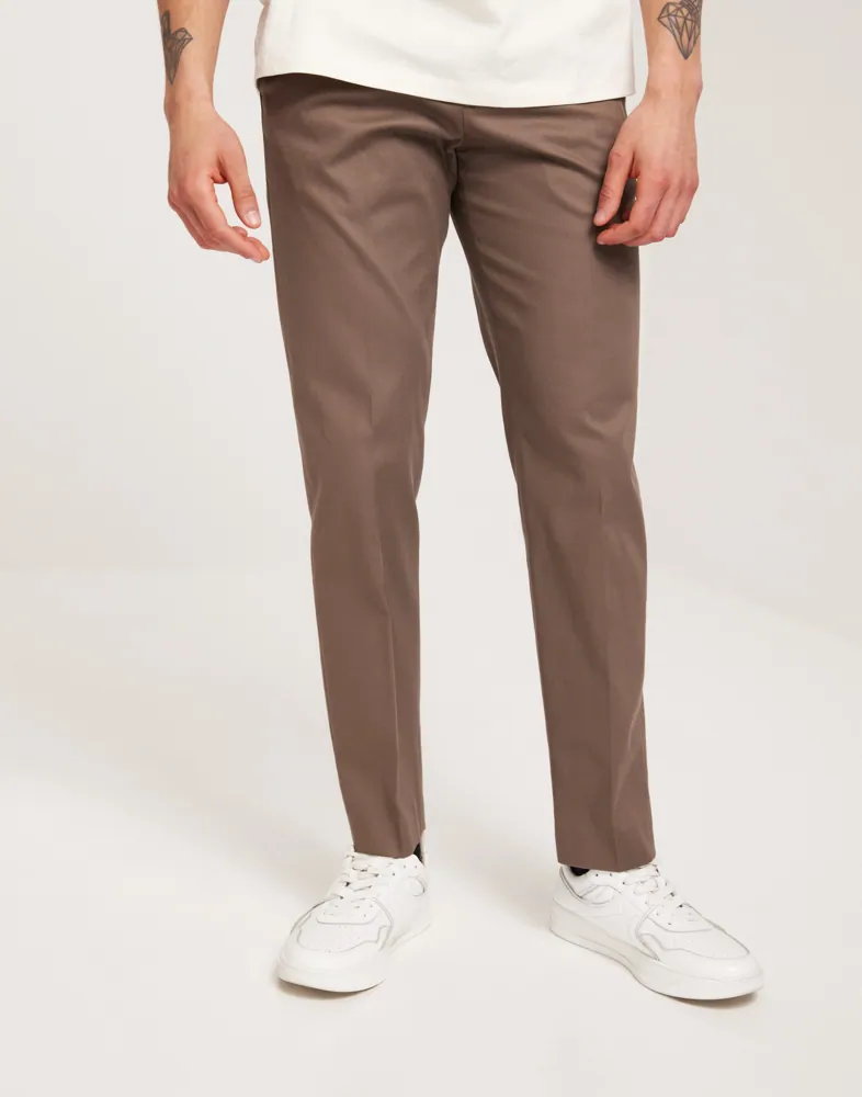 SLH196-STRAIGHT GIBSON CHINO