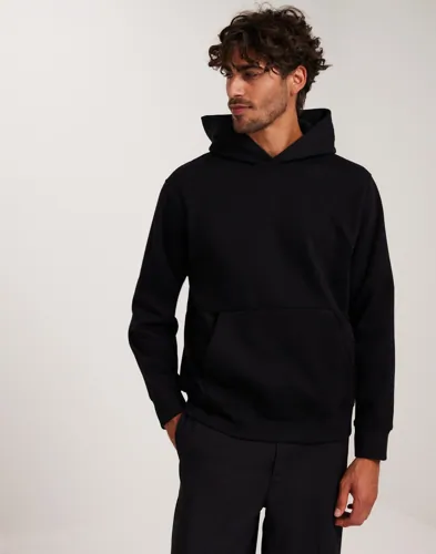 JACK & JONES Jjeurban Edge Sweat Hood Noos Hoodies herr – bild 2