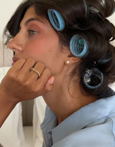 Muli Collection Ora Studs örhängen dam – bild 2