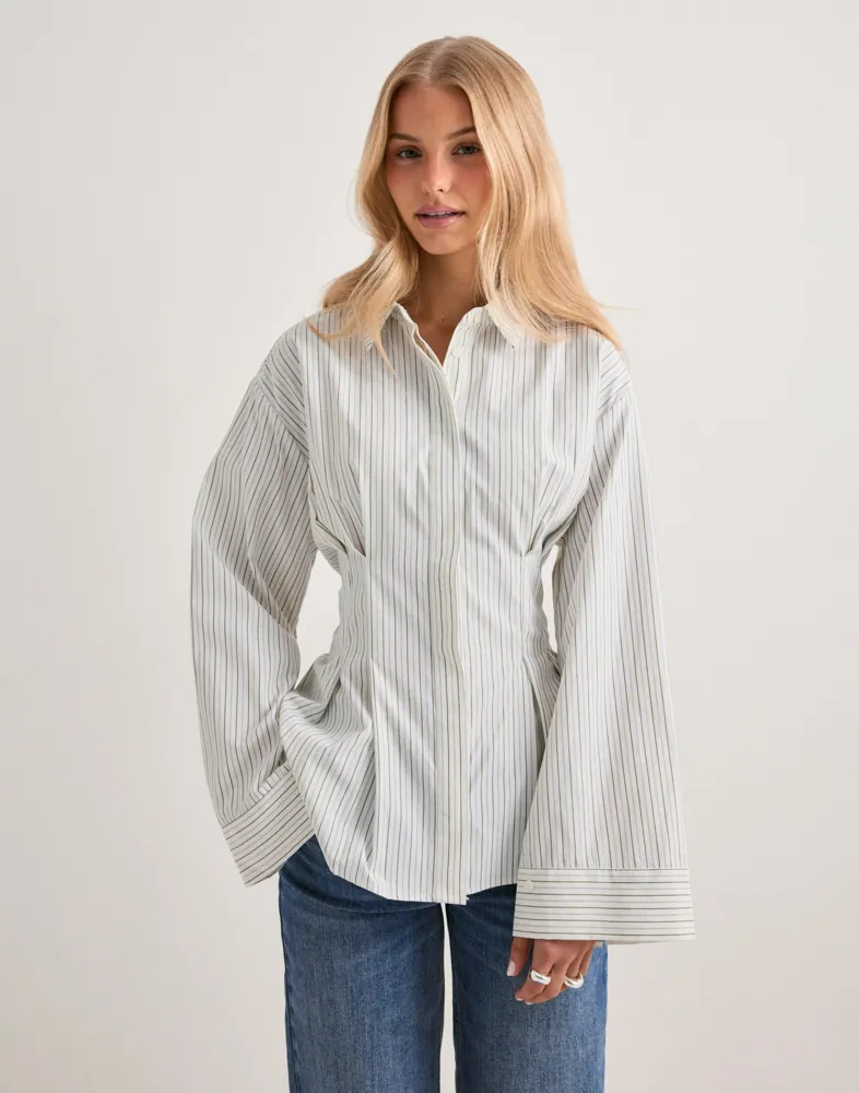 Lytra Double Stripe Shirt