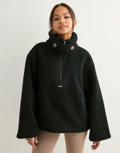 Aim'n - Sort - Pile Anorak