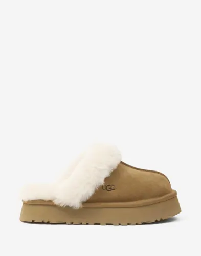 UGG läderskor Disquette dam – bild 10