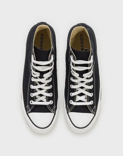 Chuck Taylor All Star sko Svart Unisex EU 37.5