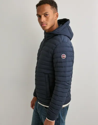 Colmar Mens Down Jacket Vinterjackor dunjackor herr – bild 2