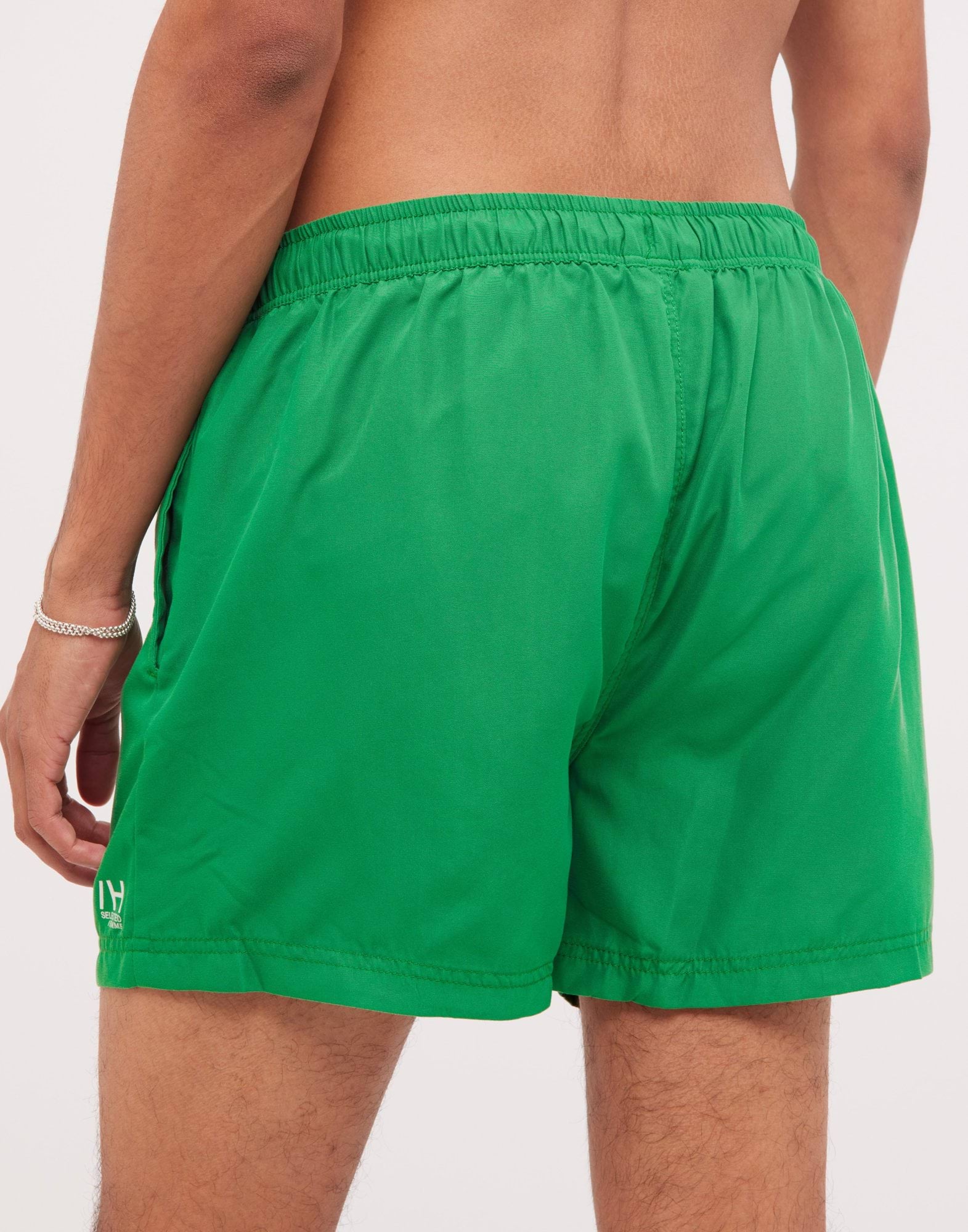 SLHCLASSIC COLOUR SWIM SHORTS W