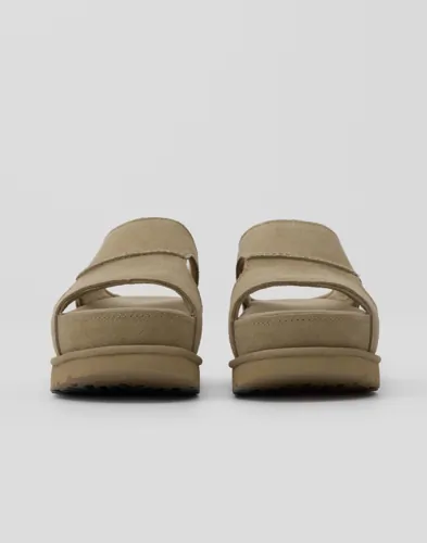 UGG W Goldenstar Hi Cuto sandaler dam – bild 3
