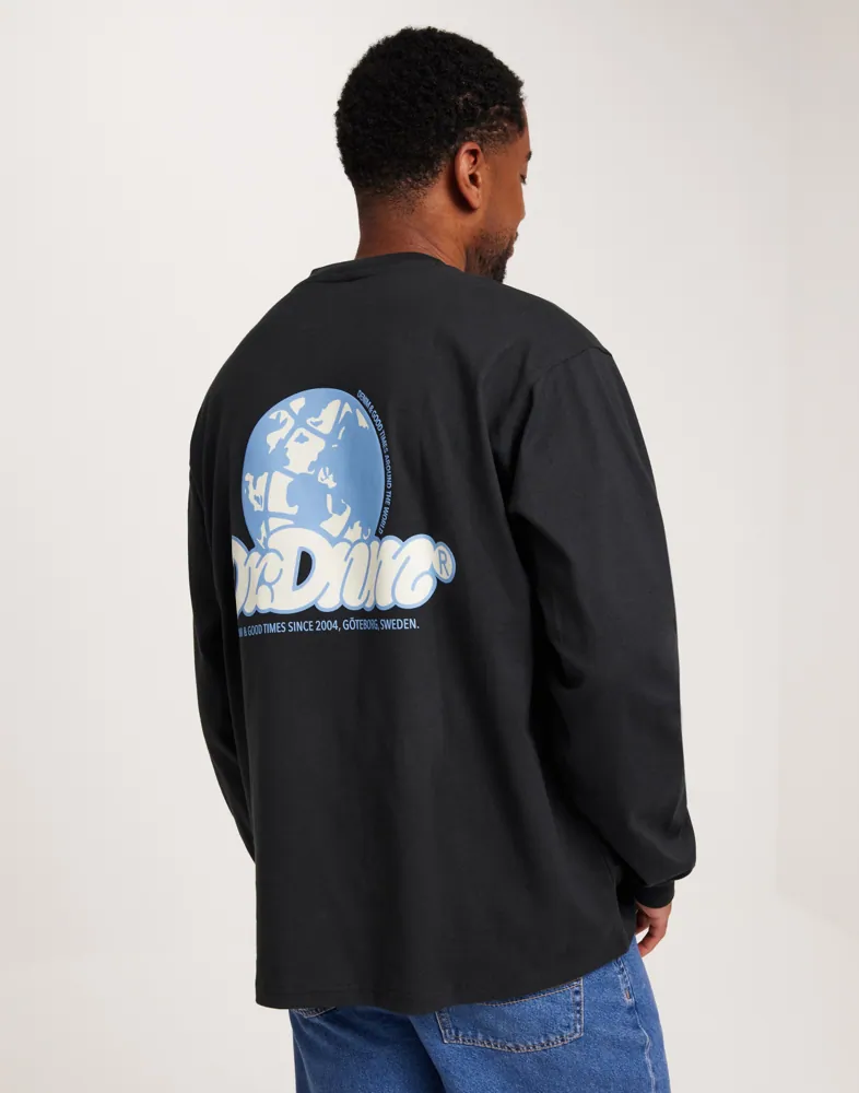 Reno Long Sleeve