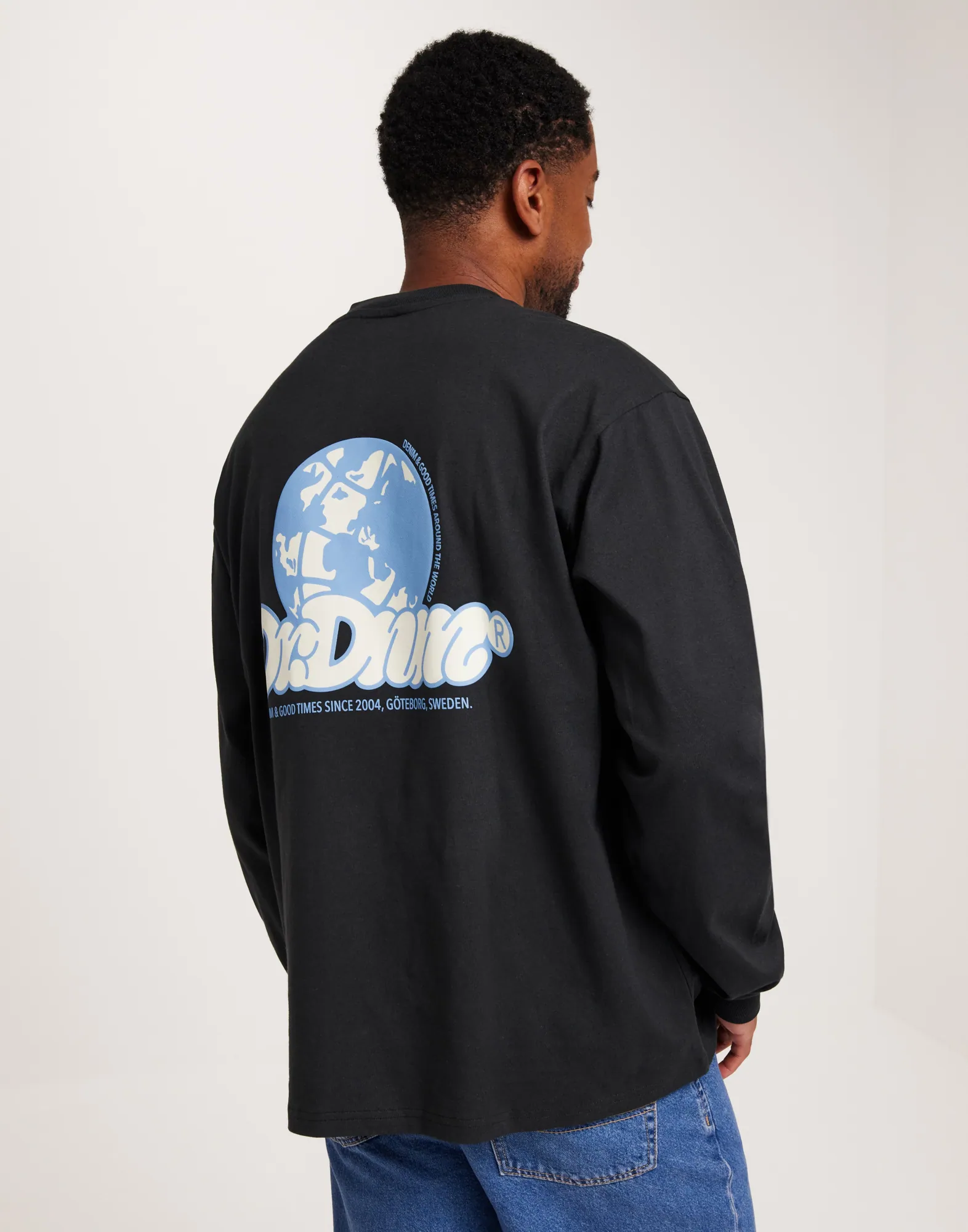 Reno Long Sleeve