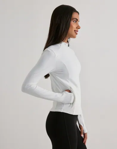 Aimn Sense Zip Jacket träningsjackor dam – bild 2