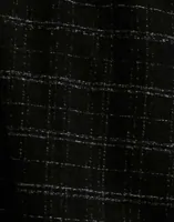 Black Checks
