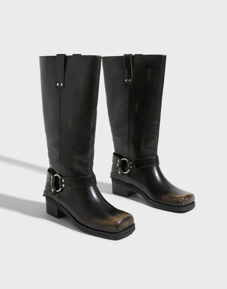 Fall Boots Dsw Women's Boots On Sale Ankle Boots Black Suede