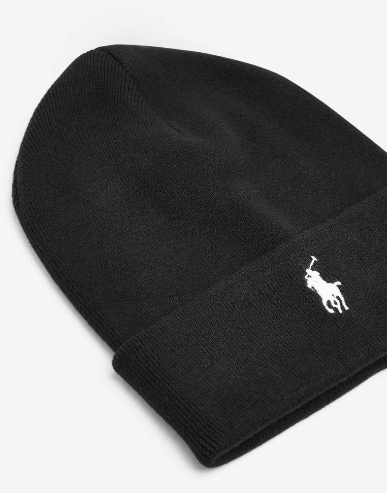Polo Ralph Lauren Sweater-hat Mössor herr – bild 3