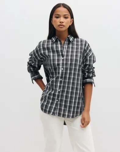 Onloregon Alva Ls Reg Shirt Noos Wv