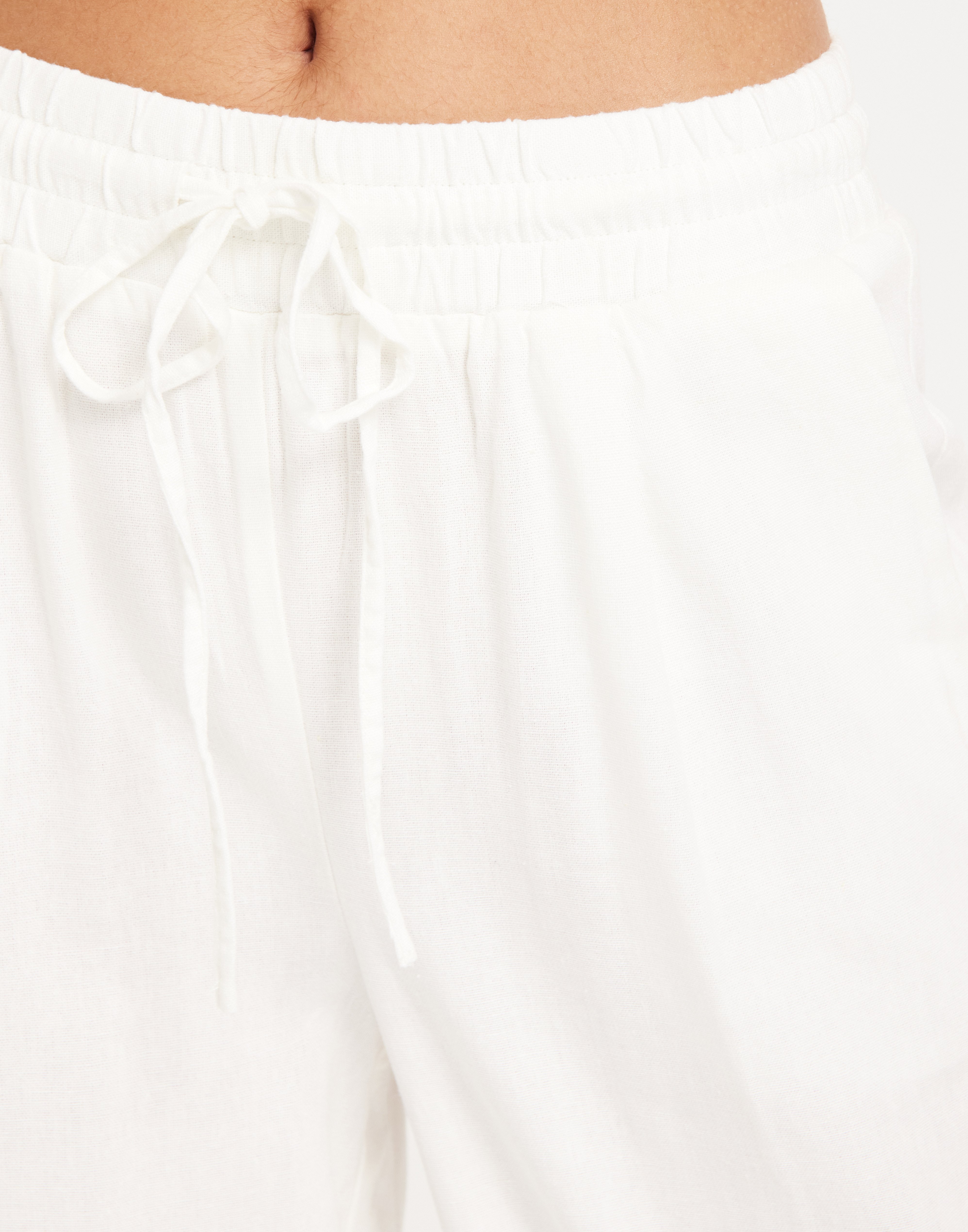 Vero Moda Vmeasy WIDE PANT Broek, Dames, Maat: XL, Tan