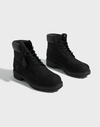 TIMBERLAND Prem 6 in Lace Waterproof Boot Kängor herr – bild 2