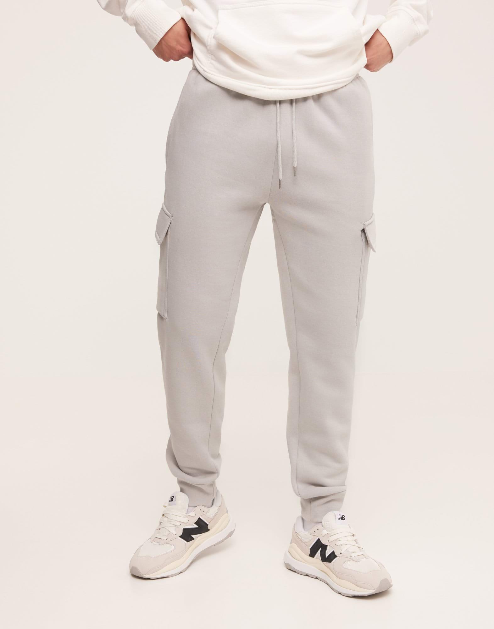 ORIGINAL LOGO CARGO JOGGERS