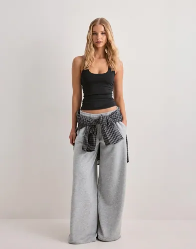 Perfect Baggy Joggers 3