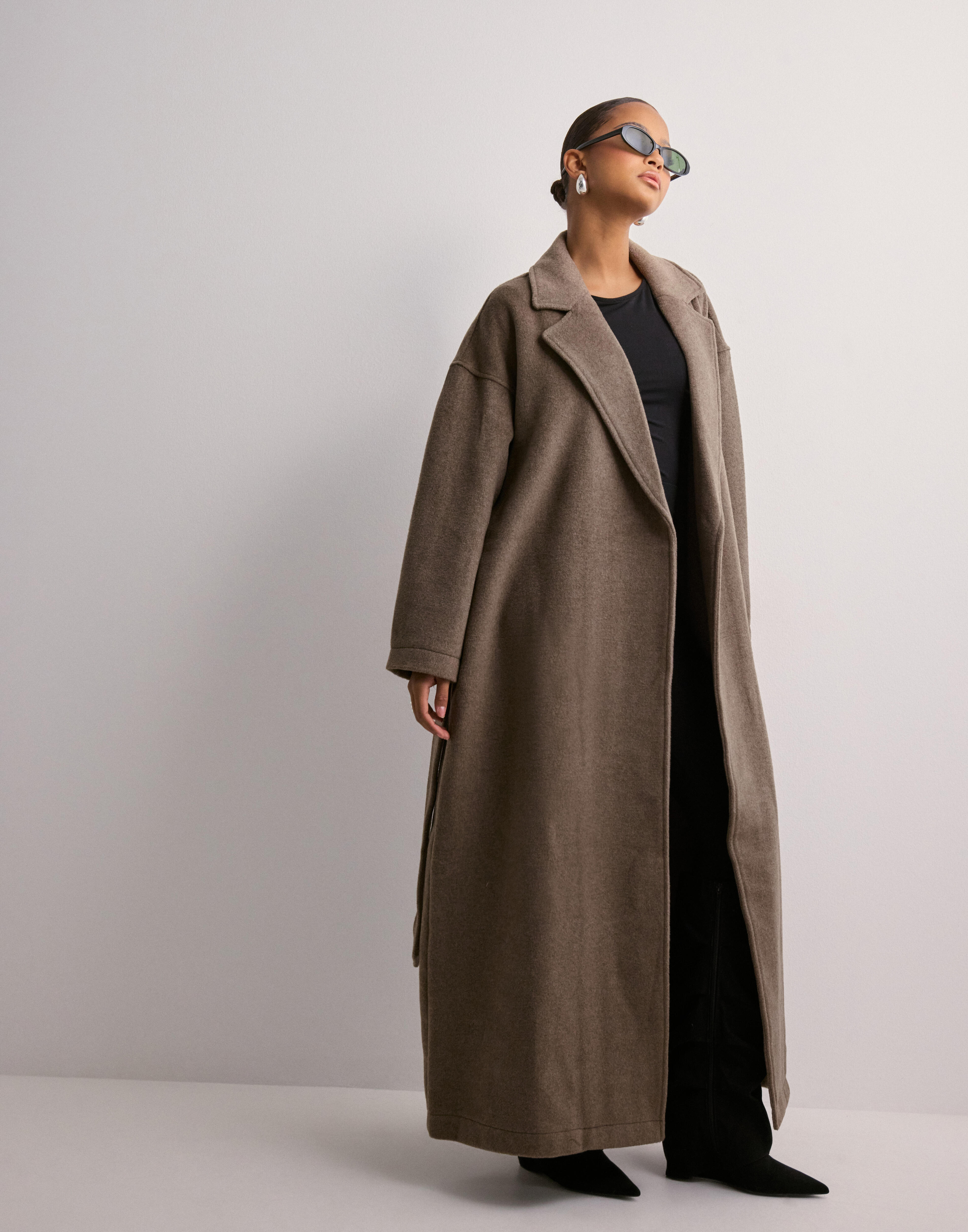 【TROVE】LASSE COAT Spade Lightweight Trench Coat - Blue | Levi's® GB