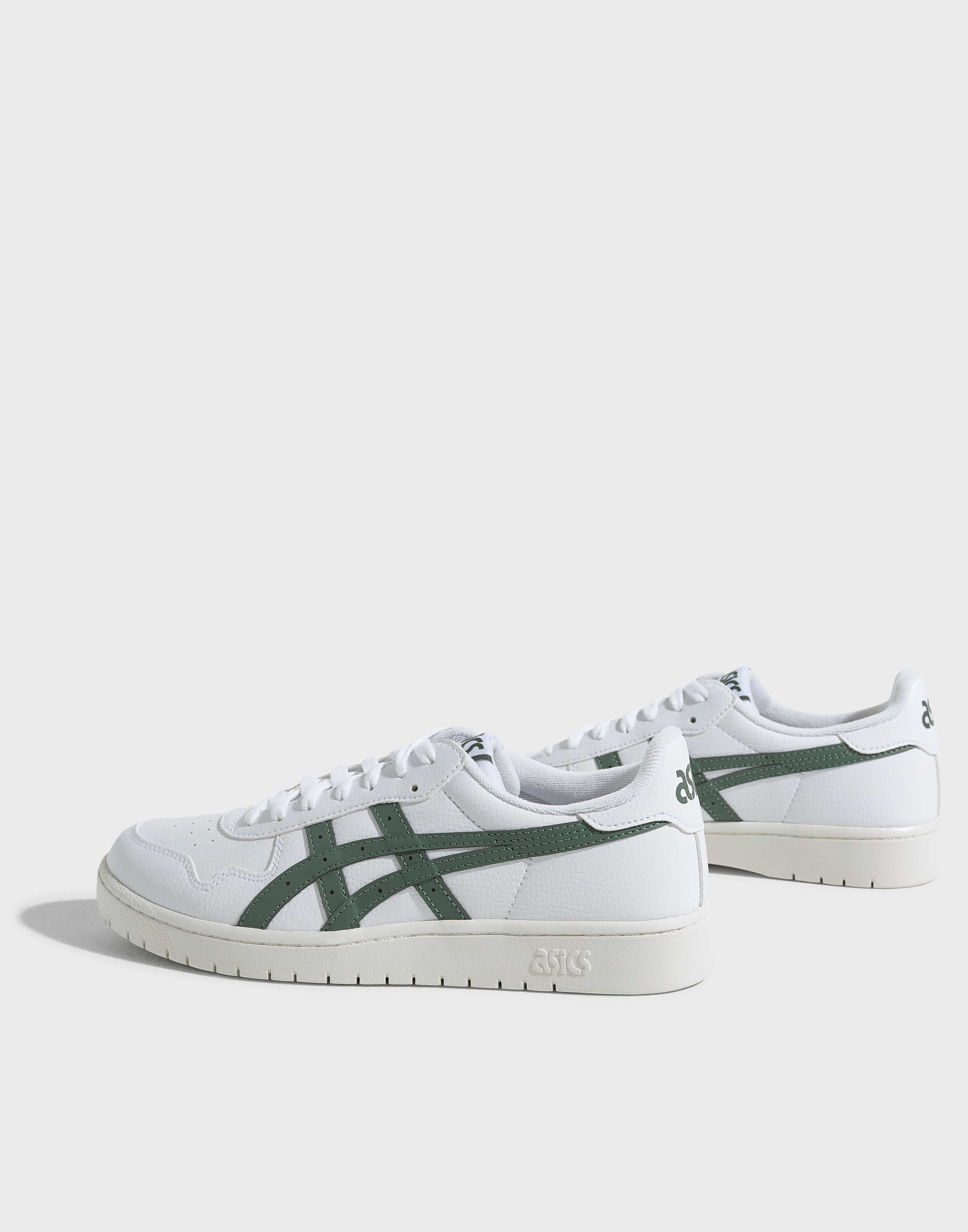 Buy Asics JAPAN S - *NY*White/Ivy | NLYMAN