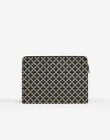 By Malene Birger - Svart - Ivys Laptop 15"