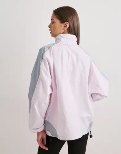 NIKE W Shox Wvn Jkt träningsjackor dam – bild 3
