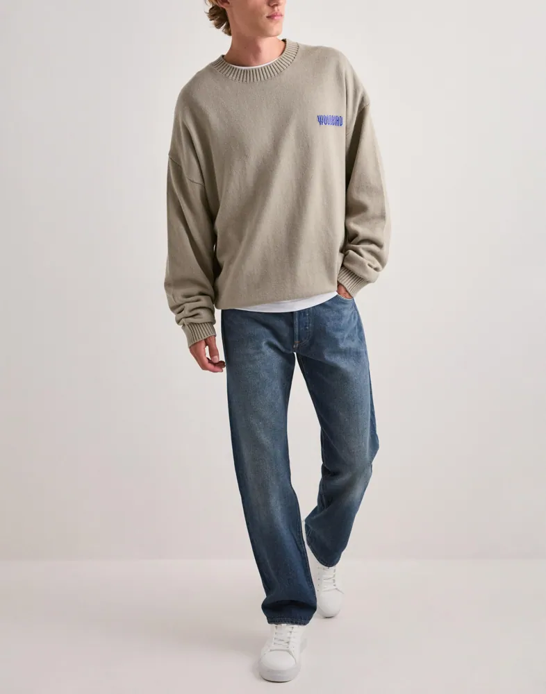LEVIS ® 501 Relaxed Taking A Vacation Straight jeans herr – bild 2