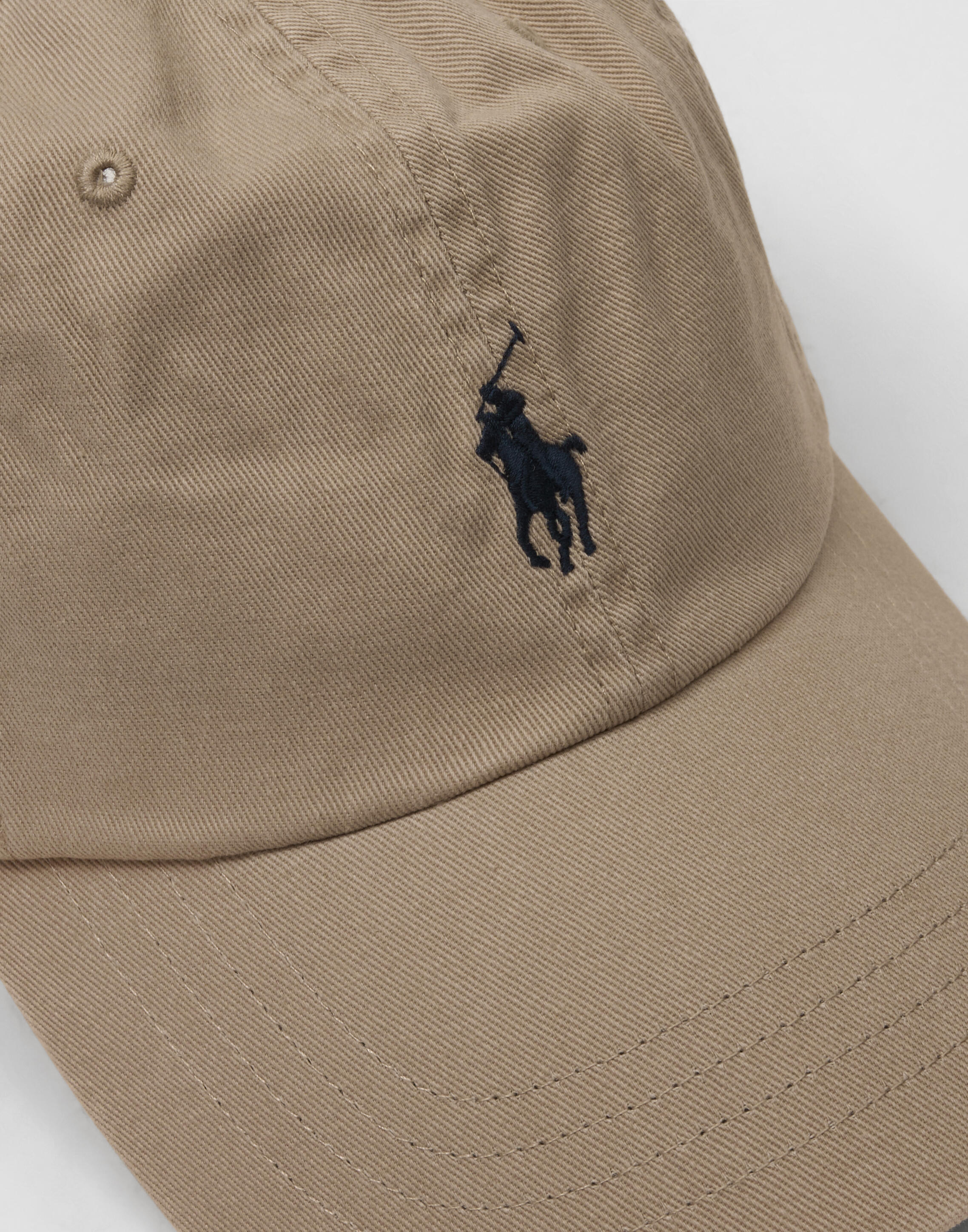 Buy Polo Ralph Lauren Classic Sport Cap - Beige | NLYMAN