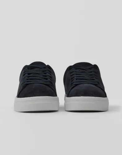 Selected Men Slmdavid Chunky Suede Sneaker 2.0 N Låga sneakers herr – bild 3