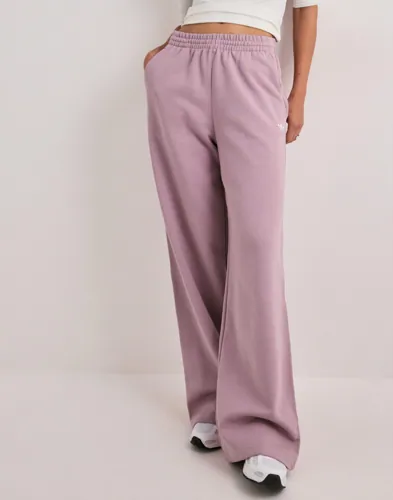 Adidas Originals Ess Fl Wl Pants mjukisbyxor dam – bild 2