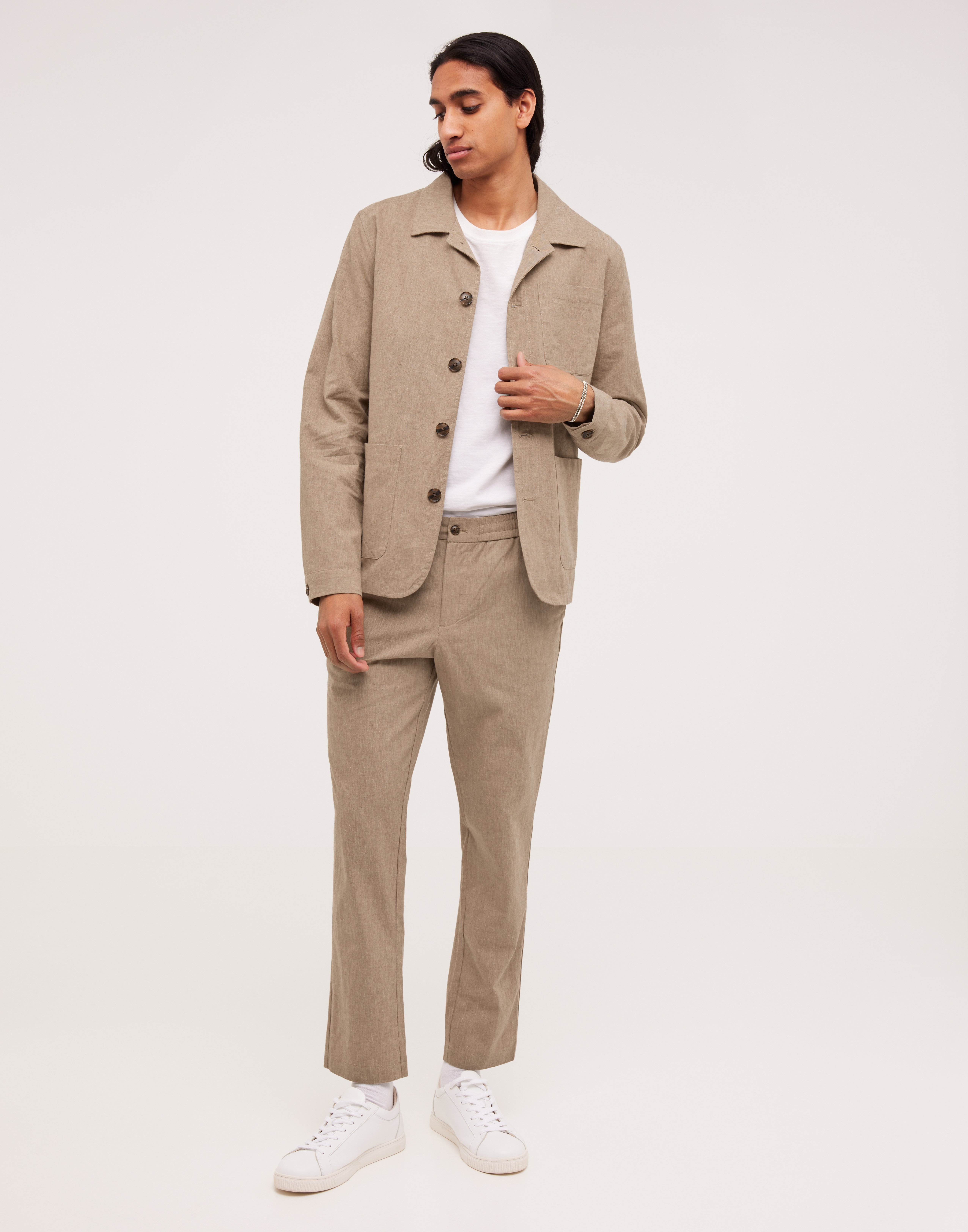 Jack & Jones PREMIUM PRESTON SLIM FIT - Anzugsa Produktbild-Vorschau 2