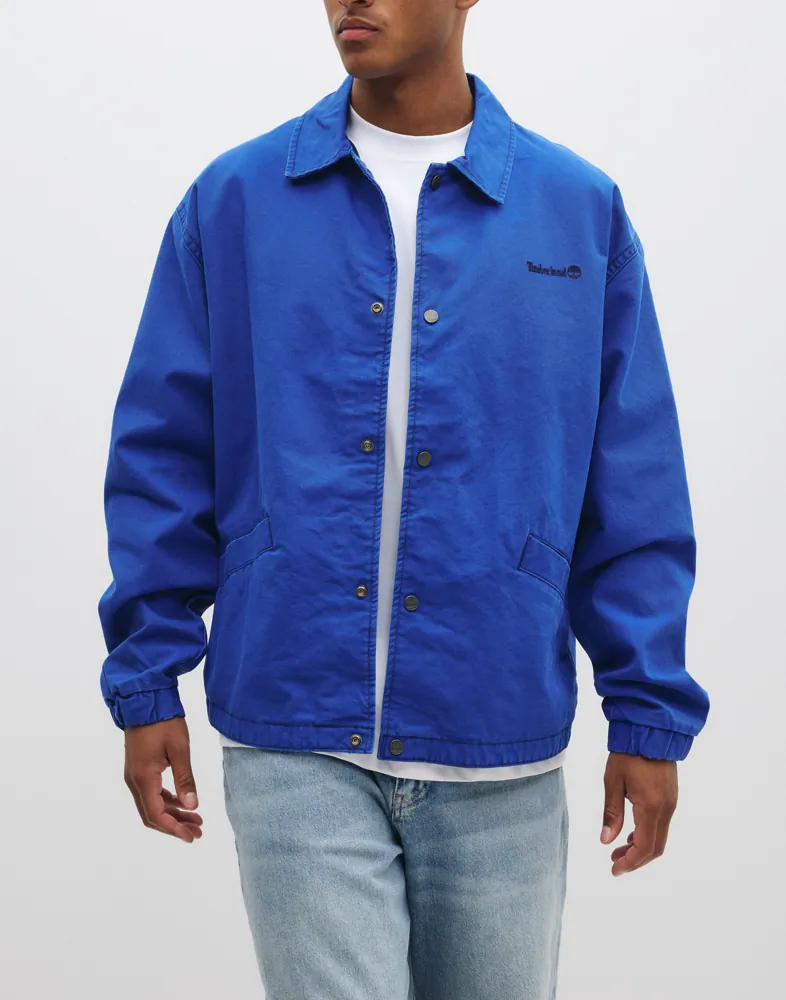 Coach Jacket Surf The Web Jackor