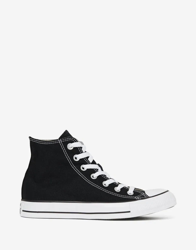CONVER Hög sneaker 'CHUCK TAYLOR ALL STAR CLASSIC' sneakers herr – bild 6