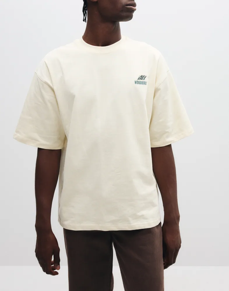 Wbbeam Action Tee Kortärmade t-shirts